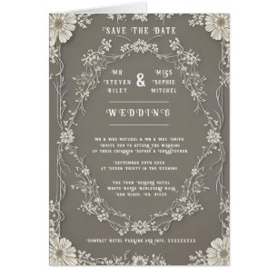 Elegant in der Bloom Wedding Collection