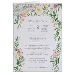 Elegant in der Bloom Wedding Collection