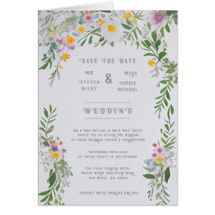 Elegant in der Bloom Wedding Collection