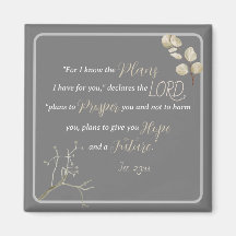 Elegant Inspirierend Bibelverse Jeremiah 29:11