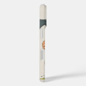 Elegant iPhone 16 Case - Perfektes Geschenk für ih (Rückseite / Rechts)