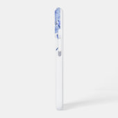 Elegant iPhone 16 phone case Hülle (Linke Seite)