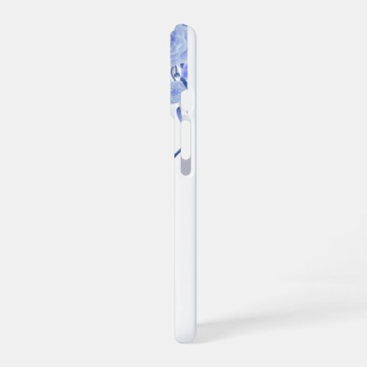 Elegant iPhone 16 phone case iPhone 16 Hülle (Linke Seite)