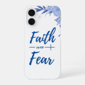 Elegant iPhone 16 phone case iPhone 16 Hülle (Rückseite)