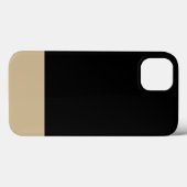 Elegant - iPhone 6/6-Akku Case-Mate iPhone Hülle (Rückseite (Horizontal))