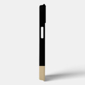 Elegant - iPhone 6/6-Akku Case-Mate iPhone Hülle (Rückseite / Rechts)