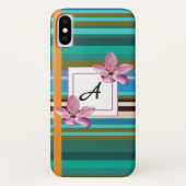 Elegant iPhone Case (Rückseite)