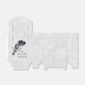 Elegant Ivy Wedding Suite Geschenkschachtel (Ungefaltet)