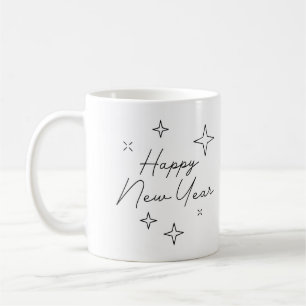 Elegant  kaffeetasse