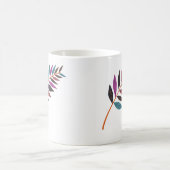 Elegant Kaffeetasse (Mittel)