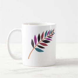 Elegant Kaffeetasse