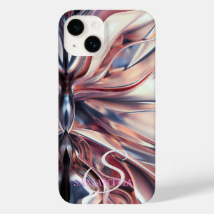Elegant Kühles Abstrakt Case-Mate iPhone 14 Hülle