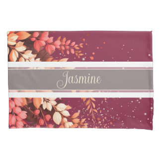 Elegant Laburnum Cascade Kissenbezug