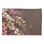 Elegant Laburnum Cascade Kissenbezug (Rückseite-Links)