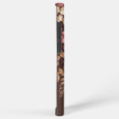 Elegant Laburnum Cascade Samsung Galaxy Hülle (Rechte Seite)