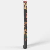 Elegant Laburnum Cascade Samsung Galaxy Hülle (Rechte Seite)