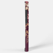 Elegant Laburnum Cascade Samsung Galaxy Hülle (Rechte Seite)