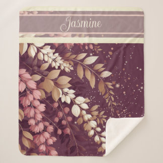 Elegant Laburnum Cascade Sherpadecke