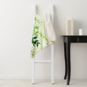 Elegant Laburnum Cascade Sherpadecke (Beispiel)