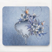 Elegant Lady Mousepad (Vorne)
