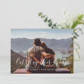 Elegant Lassen Sie uns versuchen, dieses wieder Ho Ankündigung (Stehend Vorderseite)