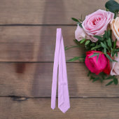 ELEGANT LAVENDER KRAWATTE für stilvolle Zimmer