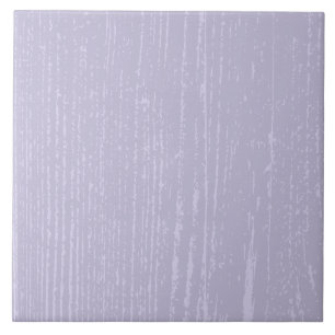 Elegant Lavender Wood Grain Fliese