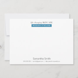 Elegant Letterhead