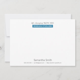 Elegant Letterhead