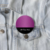 Elegant Lila Button (Beispiel)