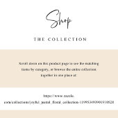 Elegant Lilac, Personalisiert mit Gast Name Menu Menükarte