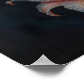 Elegant Lily Flower Art – Premium Prints & Unique  Poster (Ecke)