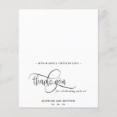 Elegant Lottery Ticket Fvor Card Holder (Vorderseite)