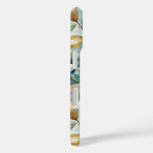 Elegant Magnolias Case-Mate iPhone Hülle (Rückseite / Rechts)