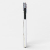 Elegant Maltese Case-Mate iPhone Hülle (Hinten/Links)