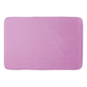 Elegant-Malvenfarben-Rosa-Bad-Bett-Wolldecken Badematte