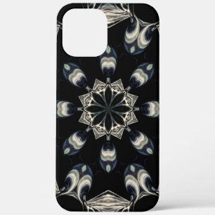 elegant Mandala Case-Mate iPhone Hülle