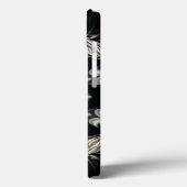 elegant Mandala Case-Mate iPhone Hülle (Rückseite / Links)