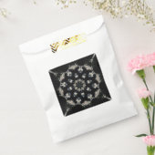 elegant Mandala Geschenktütchen (Versiegelt)