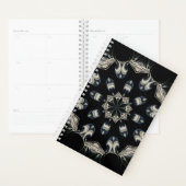 elegant Mandala Planer (Anzeige)