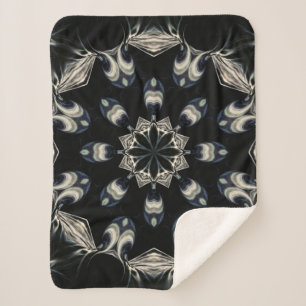 elegant Mandala Sherpadecke