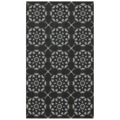 elegant Mandala Tischdecke (Vorderseite)