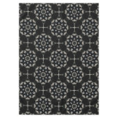 elegant Mandala Tischdecke (Vorderseite)