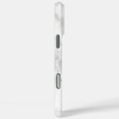 Elegant Marble Case-Mate iPhone Hülle (Rückseite / Rechts)