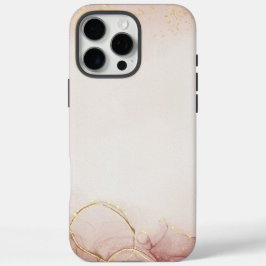 Elegant Marble iPhone 16 Pro Max Hülle