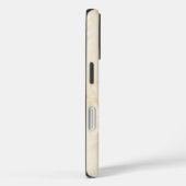 Elegant Marble Case-Mate iPhone Hülle (Rückseite / Rechts)