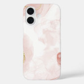 Elegant Marble Case-Mate iPhone Hülle (Rückseite)