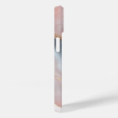 Elegant Marble Case-Mate iPhone Hülle (Rückseite / Rechts)