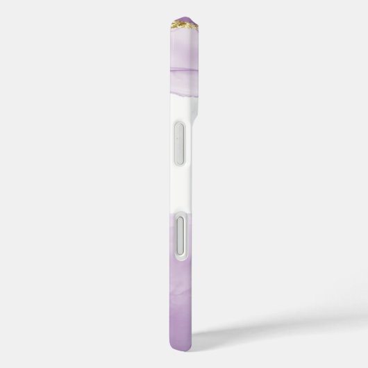 Elegant Marble Case-Mate iPhone Hülle (Rückseite / Rechts)