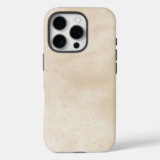 Elegant Marble Case-Mate iPhone Hülle (Rückseite)